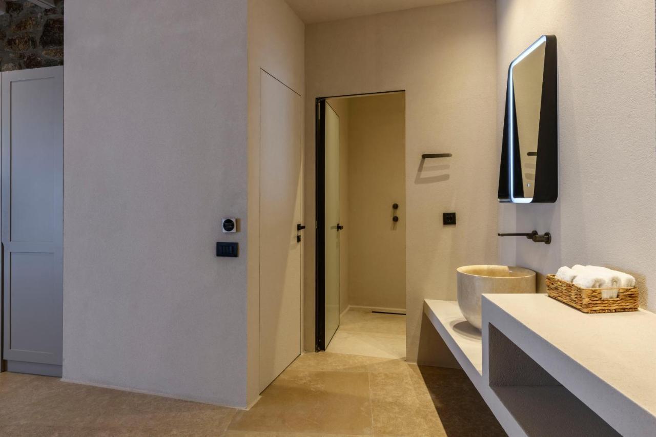 Villa Muse Mansion By Whitelist Mykonos Ornos (Mykonos)