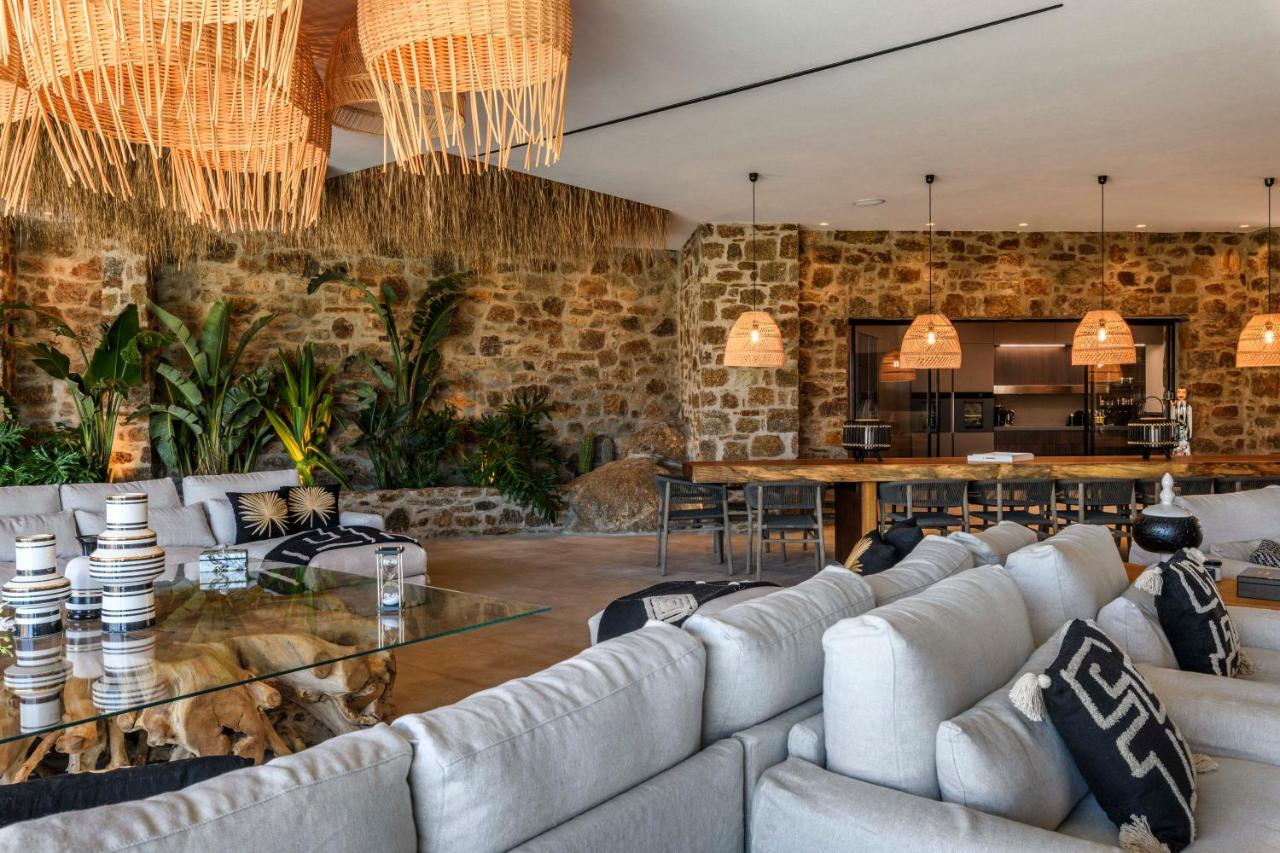 Muse Mansion By Whitelist Mykonos *